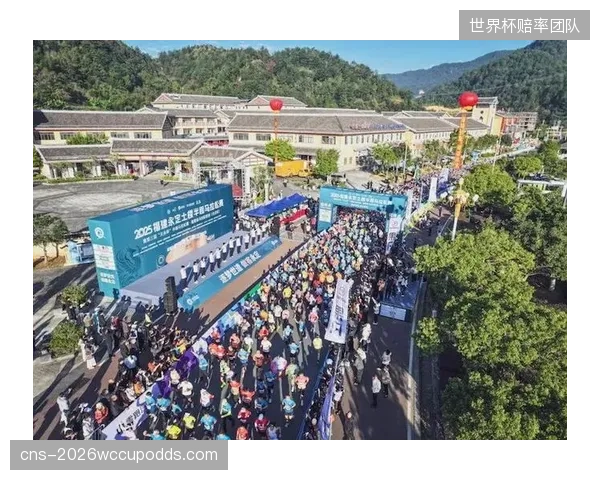 赛事+”模式驱动地方文旅从“门票经济”向“综合消费经济”的结构性转型